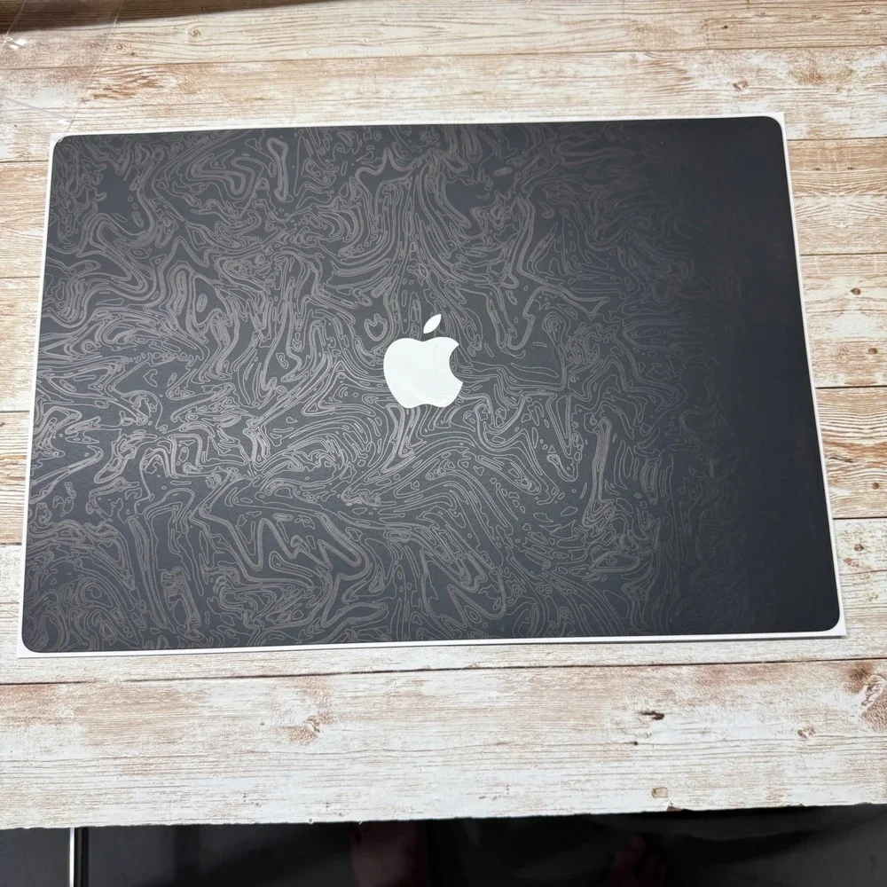 dbrand Laptop Skin 16
